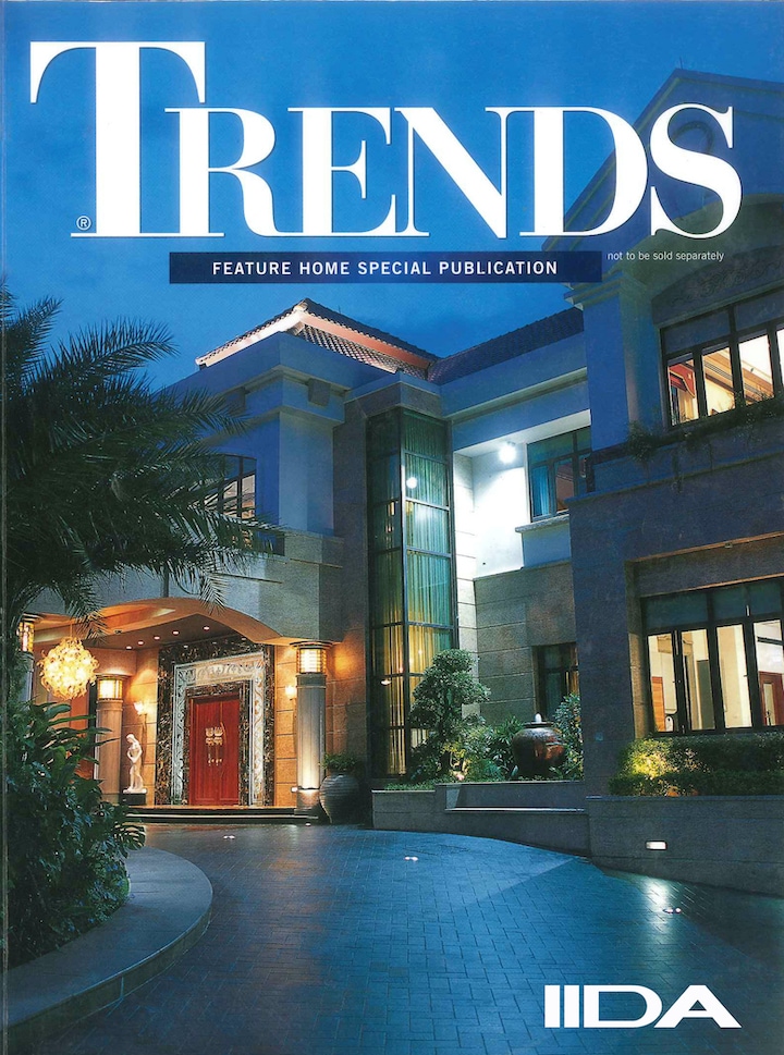 Trends magazine - Feature Home Special Publication